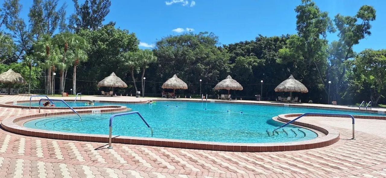 3110 Holiday Springs Boulevard, Unit 108, Margate, FL 33063 Photo