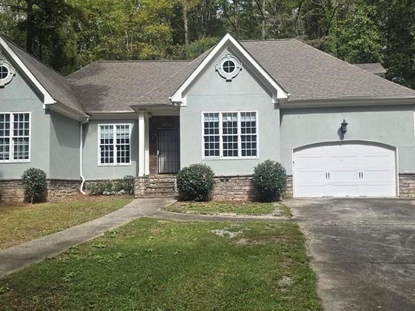 4119 Waits Avenue SW, Atlanta, GA 30331