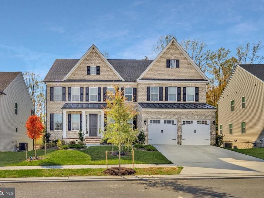 913 Midbrook Ln, Bowie, MD 20716 Main Photo