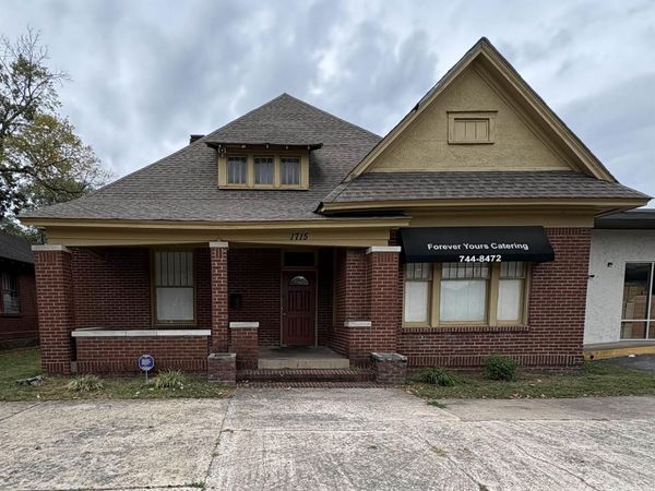 North Little Rock, AR 72114