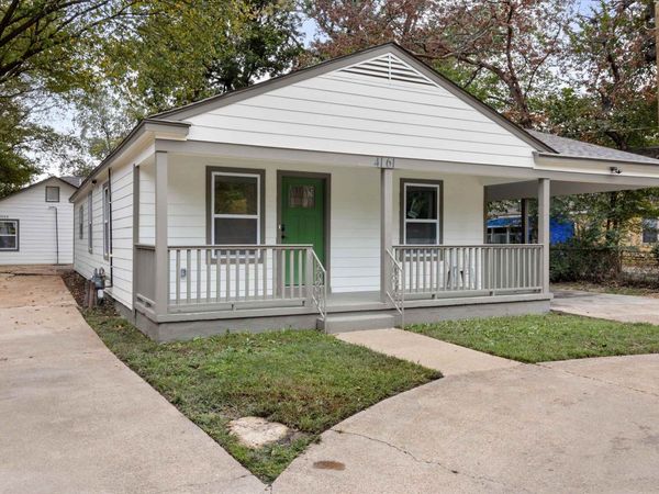 4161 GREY RD, Memphis, TN 38108