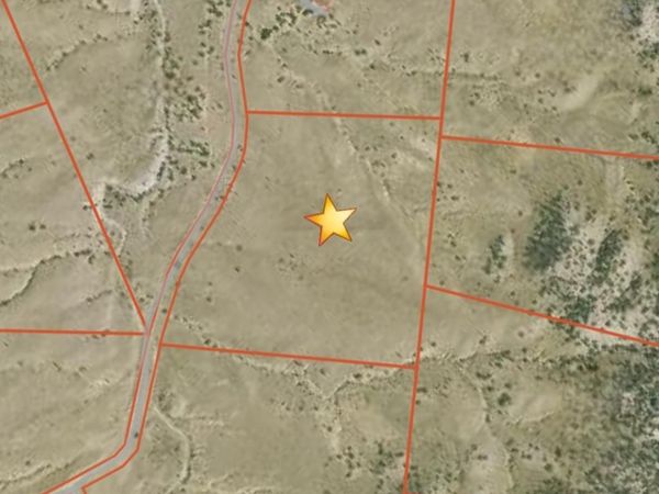 Horse Creek Rd, Pueblo, CO 81004