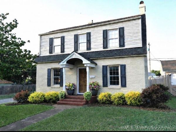 1723 Bixby Street, Ardmore, OK 73401