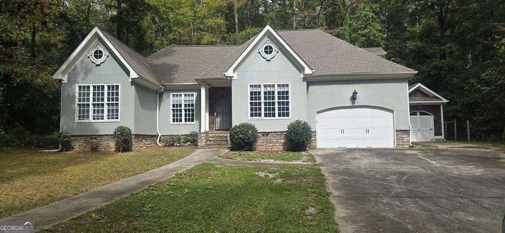 4119 Waits Avenue Sw, Atlanta, GA 30331 Main Photo