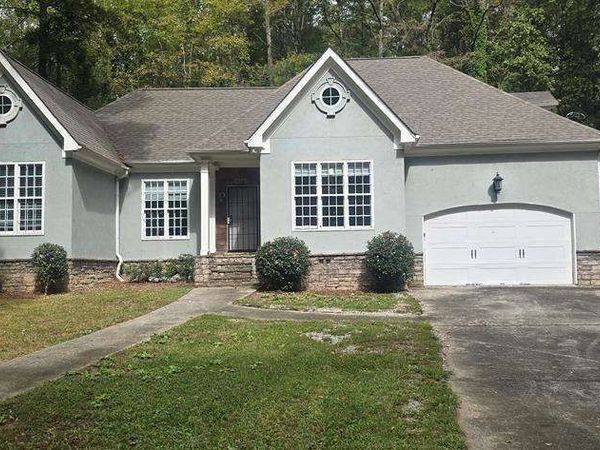 4119 Waits Avenue SW, Atlanta, GA 30331