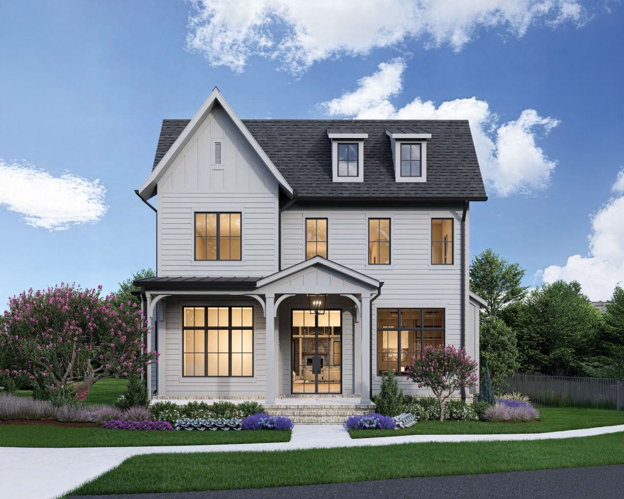 6084 Pasquo Rd, Nashville, TN 37221 Main Photo