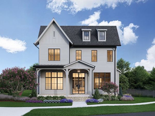 6084 Pasquo Rd, Nashville, TN 37221