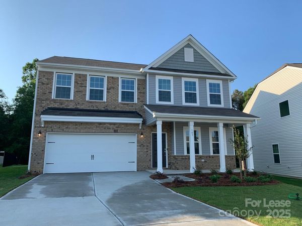 143 Wrangell Drive, Mooresville, NC 28117