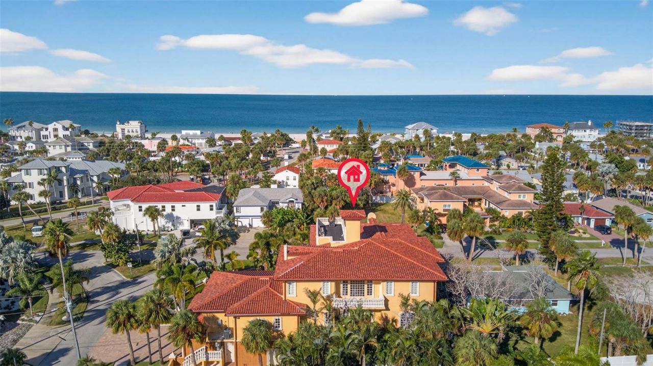 829 Bruce Avenue, Clearwater Beach, FL 33767 Photo