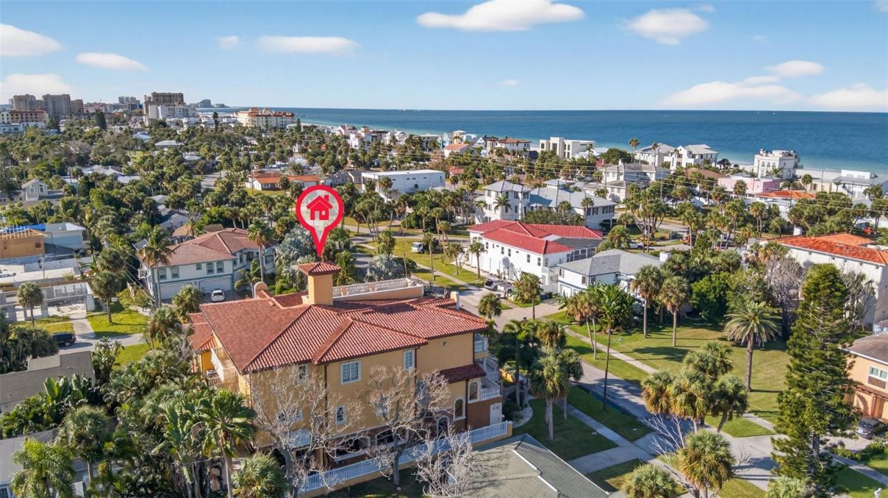 829 Bruce Avenue, Clearwater Beach, FL 33767 Photo