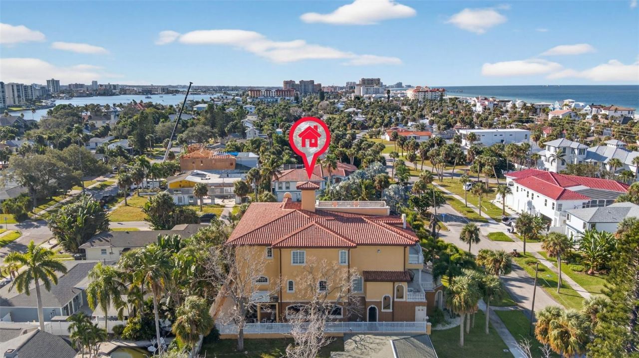 829 Bruce Avenue, Clearwater Beach, FL 33767 Photo