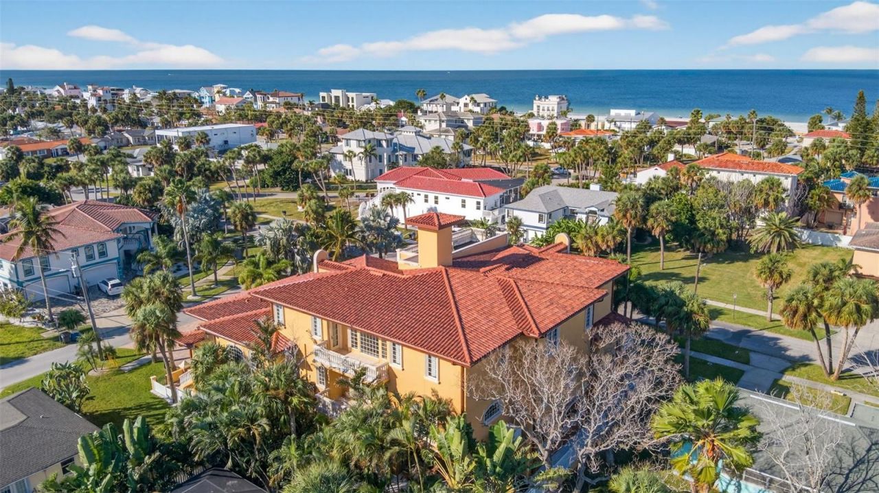 829 Bruce Avenue, Clearwater Beach, FL 33767 Photo