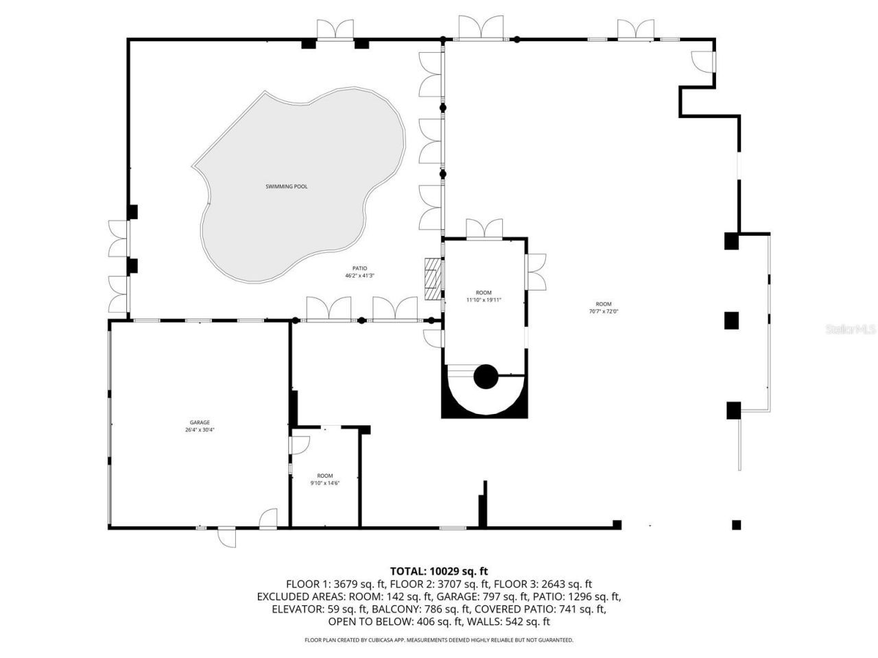 829 Bruce Avenue, Clearwater Beach, FL 33767 Photo