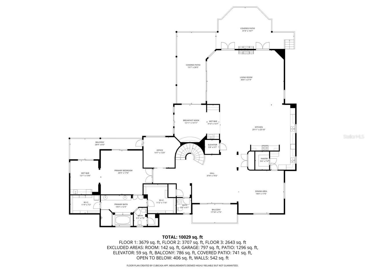 829 Bruce Avenue, Clearwater Beach, FL 33767 Photo