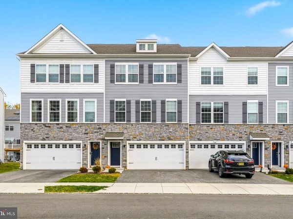 22 CARDINAL WAY, MOUNT LAUREL, NJ 08054