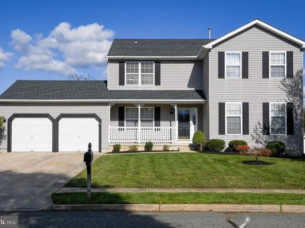 34 MORGAN DRIVE, CLAYTON, NJ 08312