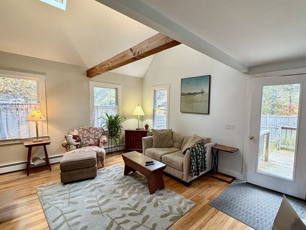 46 Spring Brook Rd, Wellfleet, MA 02667