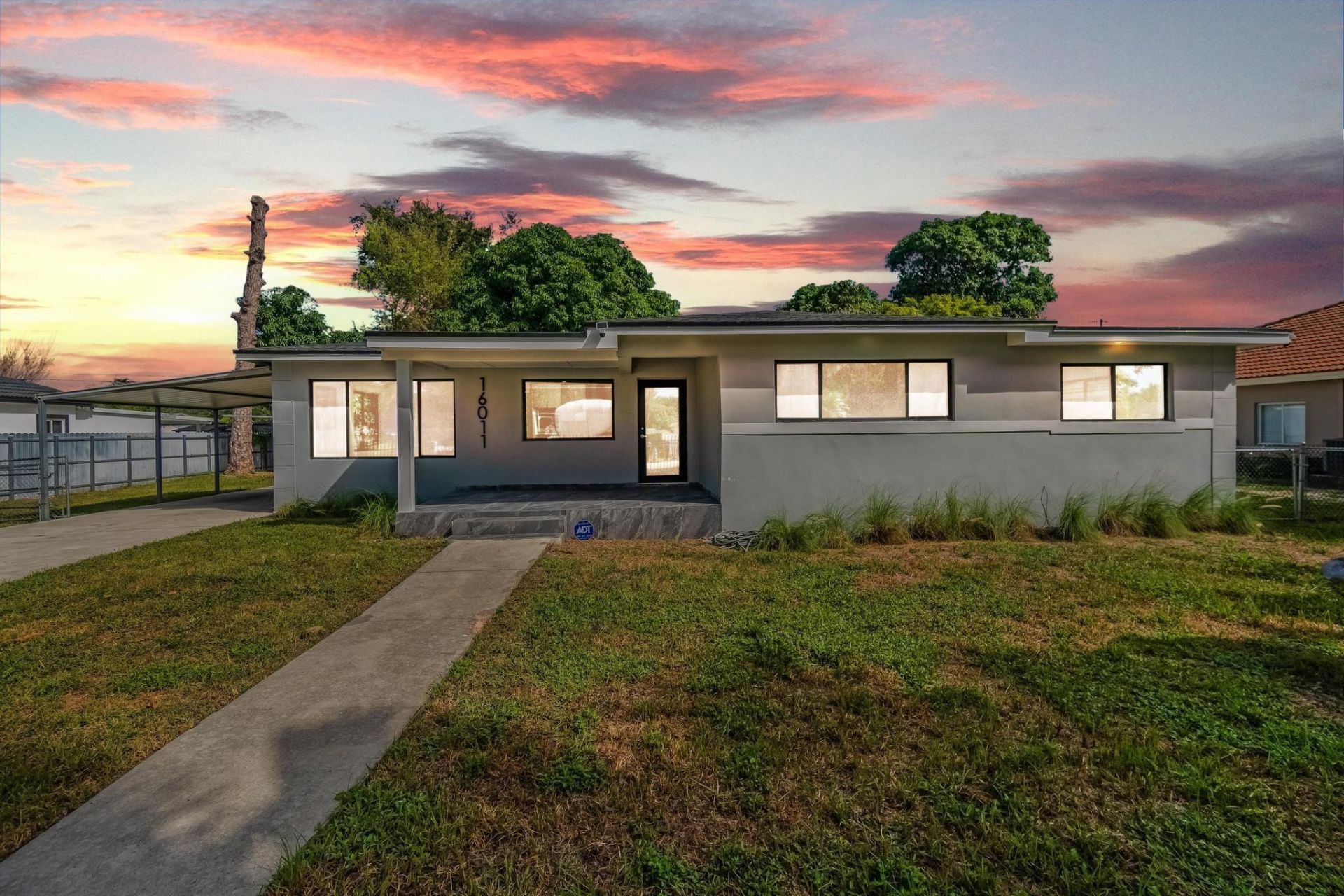 16011 NW 38th Court, Opa Locka, FL 33054 Photo