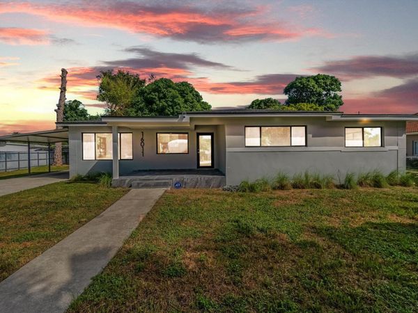 16011 NW 38th Court, Opa-Locka, FL 33054