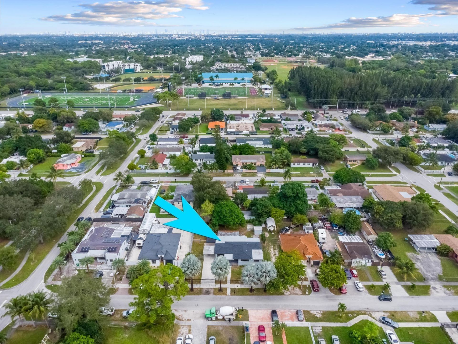 16011 NW 38th Court, Opa Locka, FL 33054 Photo