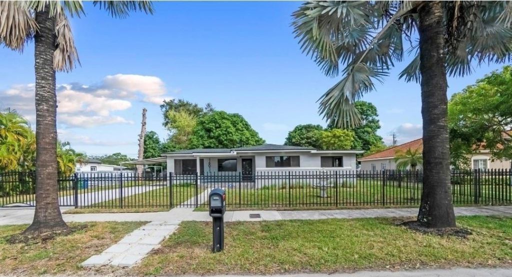 16011 NW 38th Court, Opa Locka, FL 33054 Photo