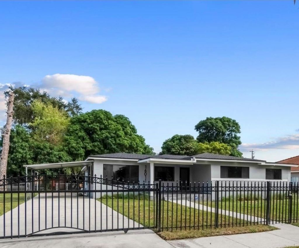 16011 NW 38th Court, Opa Locka, FL 33054 Photo