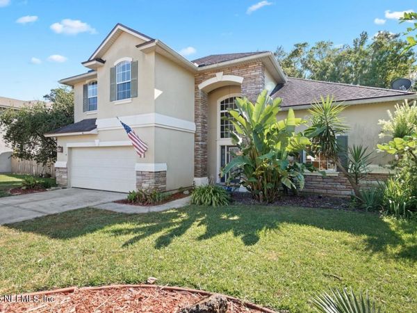 700 REFLECTION COVE Road E, Jacksonville, FL 32218