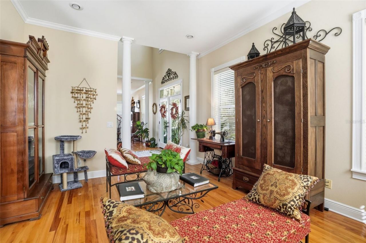 23337 Lake Lindsey Road, Brooksville, FL 34601 Photo