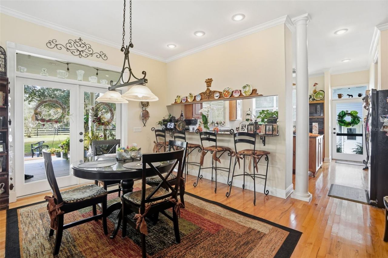 23337 Lake Lindsey Road, Brooksville, FL 34601 Photo