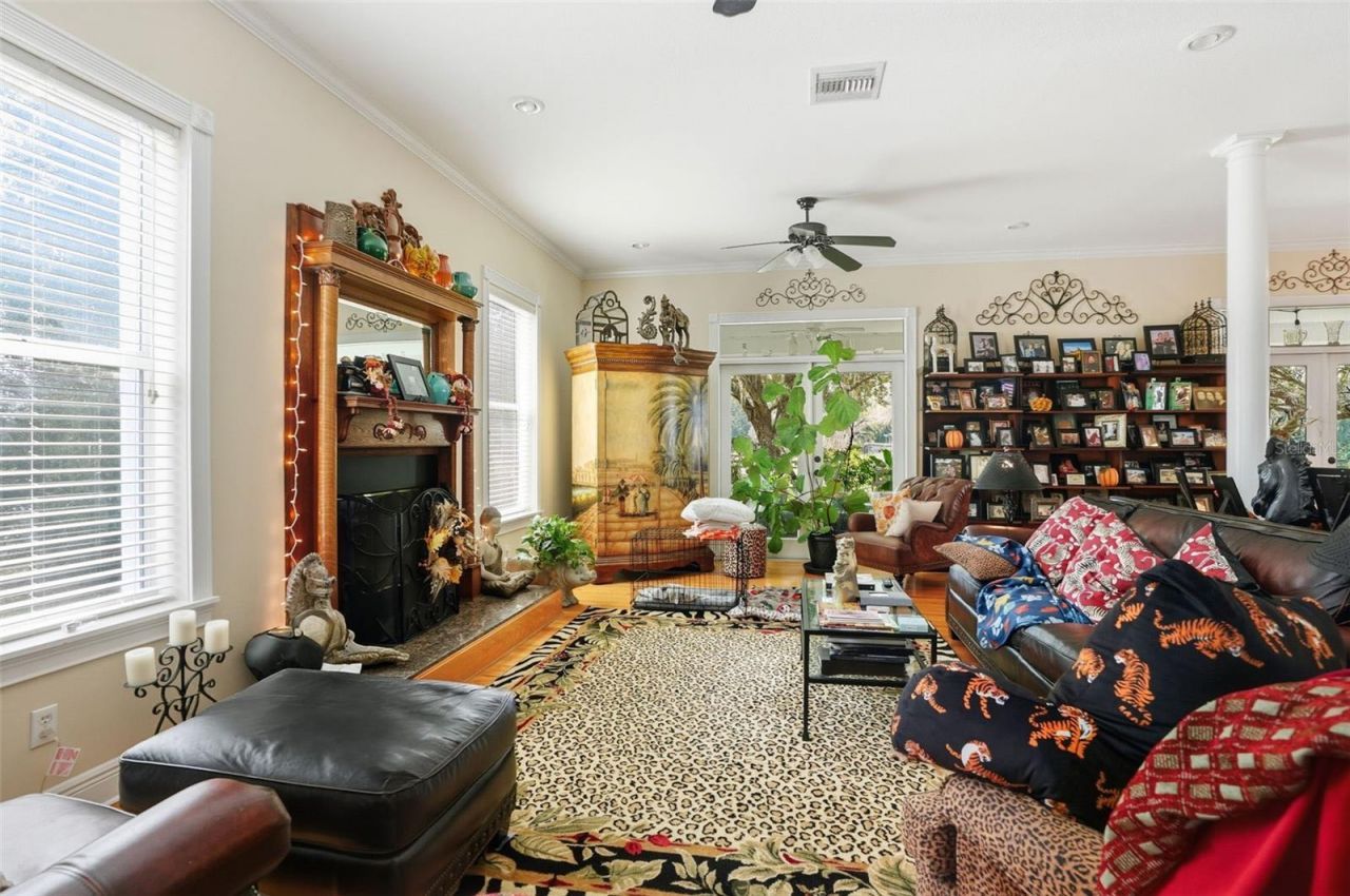 23337 Lake Lindsey Road, Brooksville, FL 34601 Photo