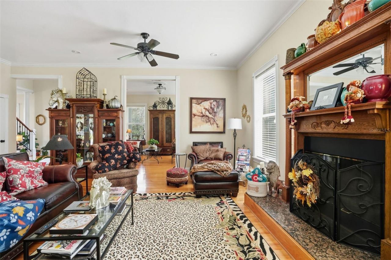 23337 Lake Lindsey Road, Brooksville, FL 34601 Photo