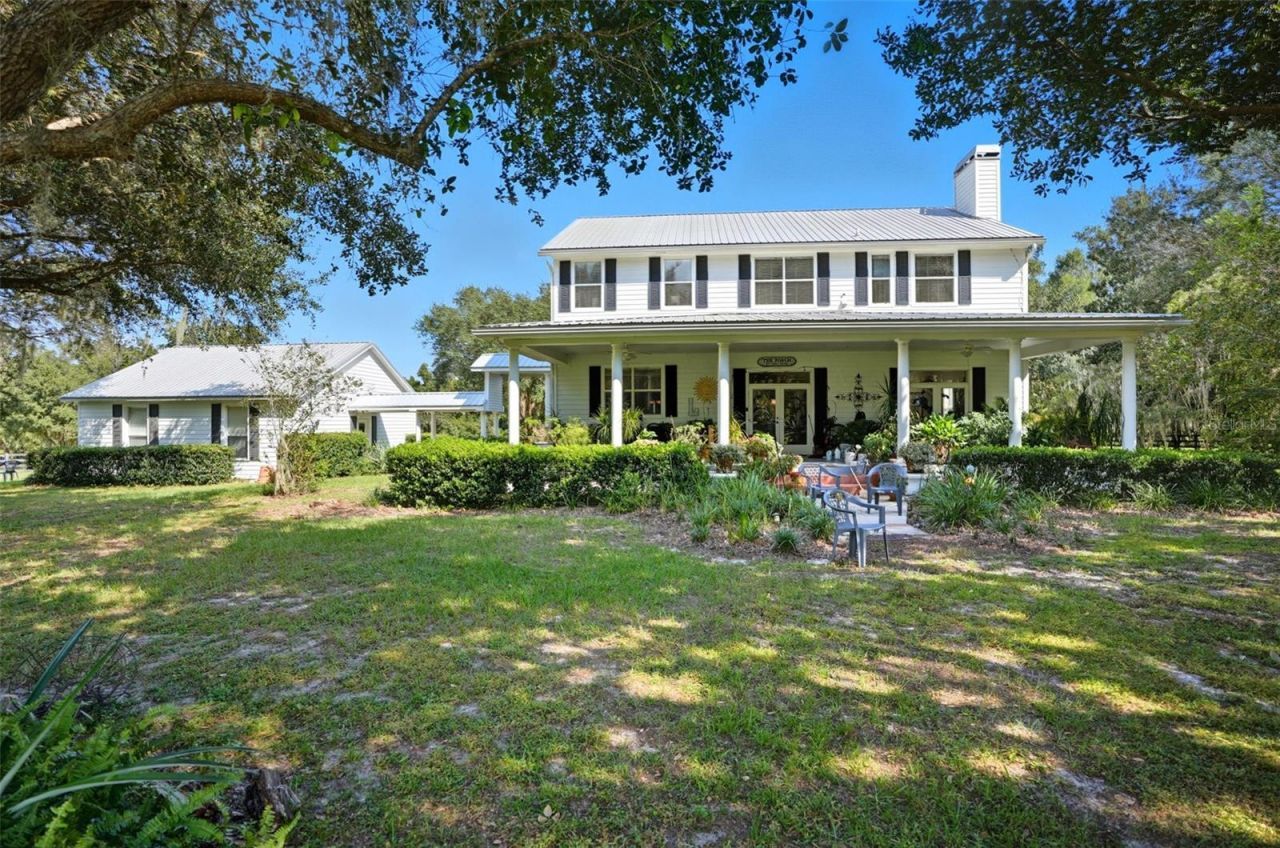 23337 Lake Lindsey Road, Brooksville, FL 34601 Photo