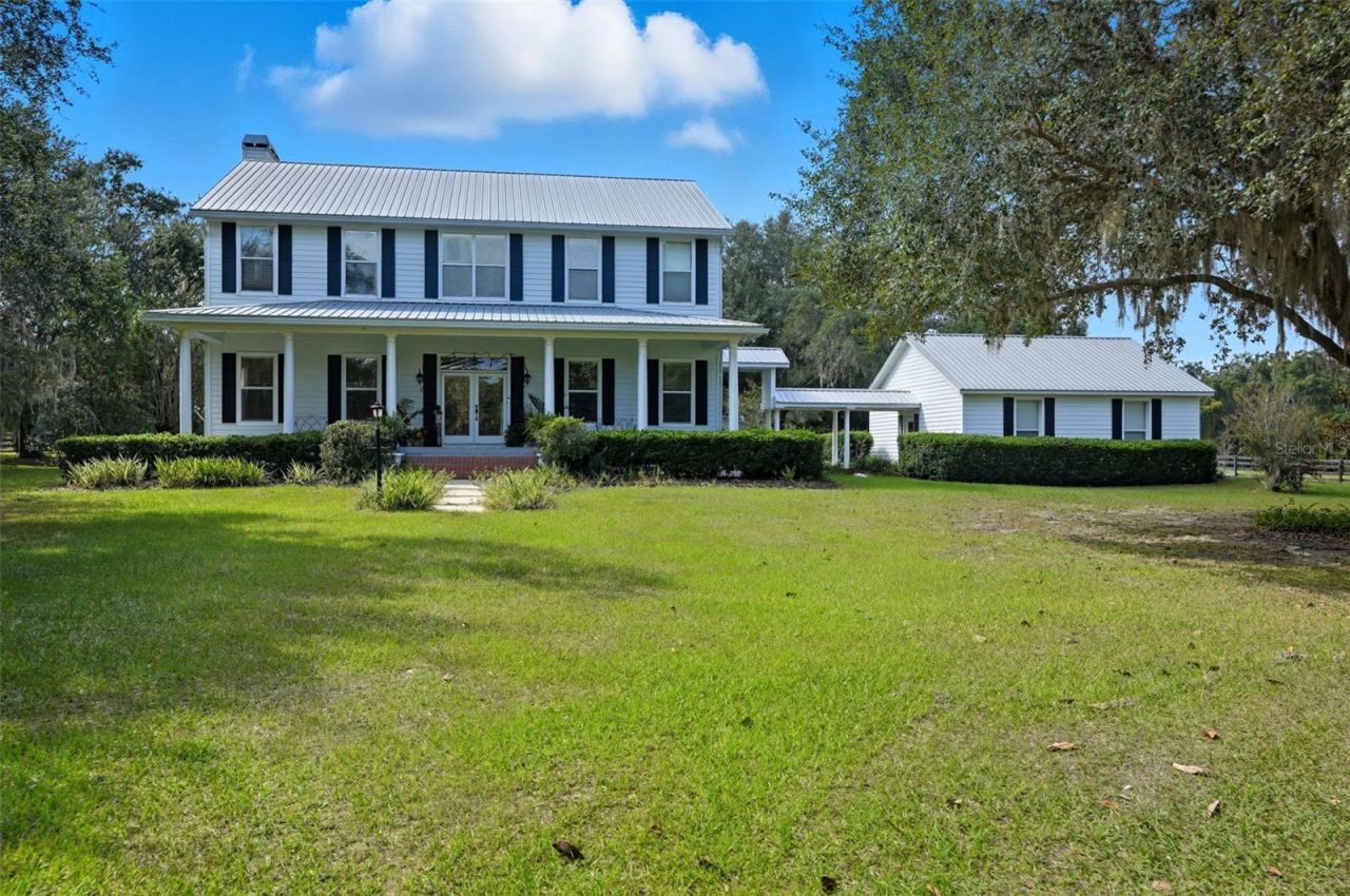 23337 Lake Lindsey Road, Brooksville, FL 34601 Photo