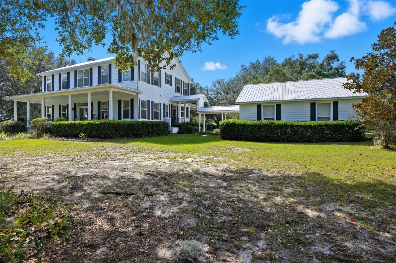 23337 Lake Lindsey Road, Brooksville, FL 34601 Photo