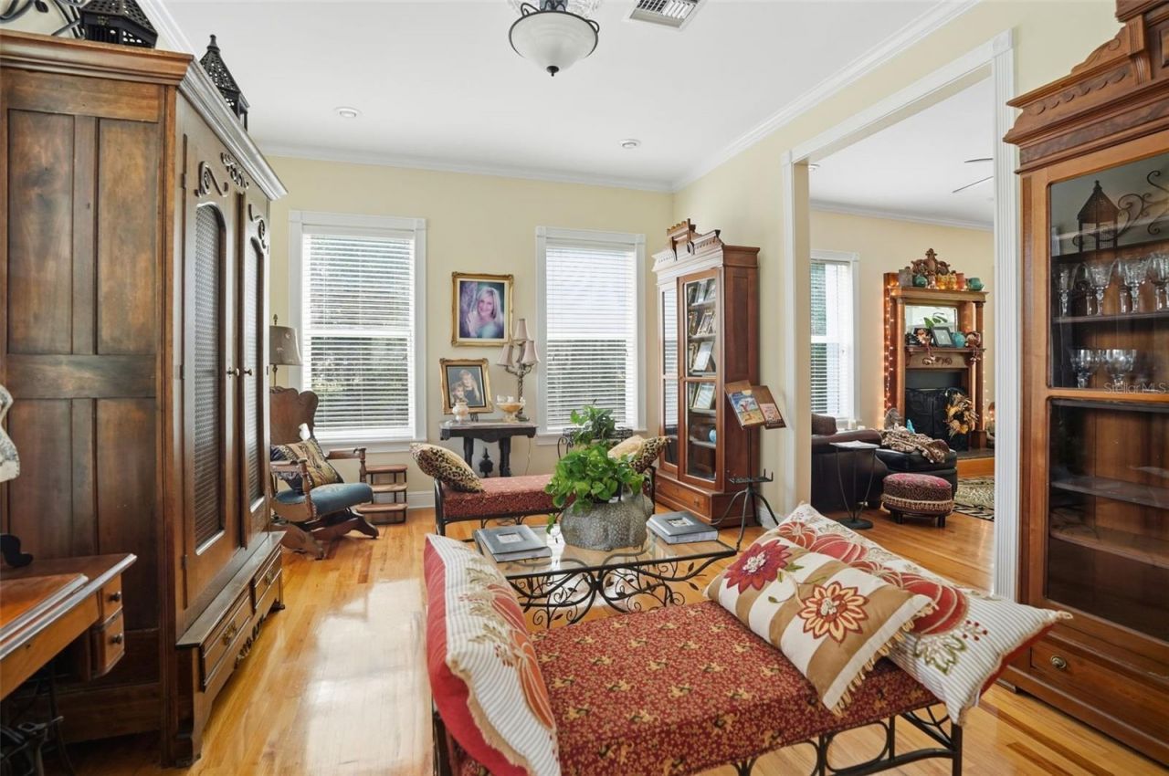 23337 Lake Lindsey Road, Brooksville, FL 34601 Photo