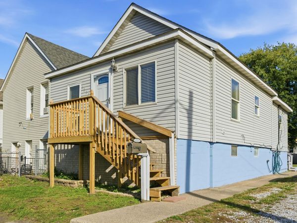 4337 State Line Avenue, Hammond, IN 46327