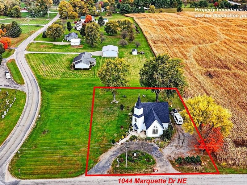 1044 Marquette Drive NE, Lancaster, OH 43130 Photo 3