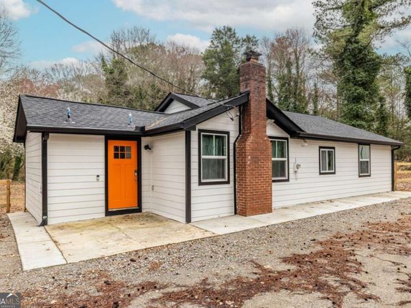 4350 Welcome All Road, Unit 1, Atlanta, GA 30349