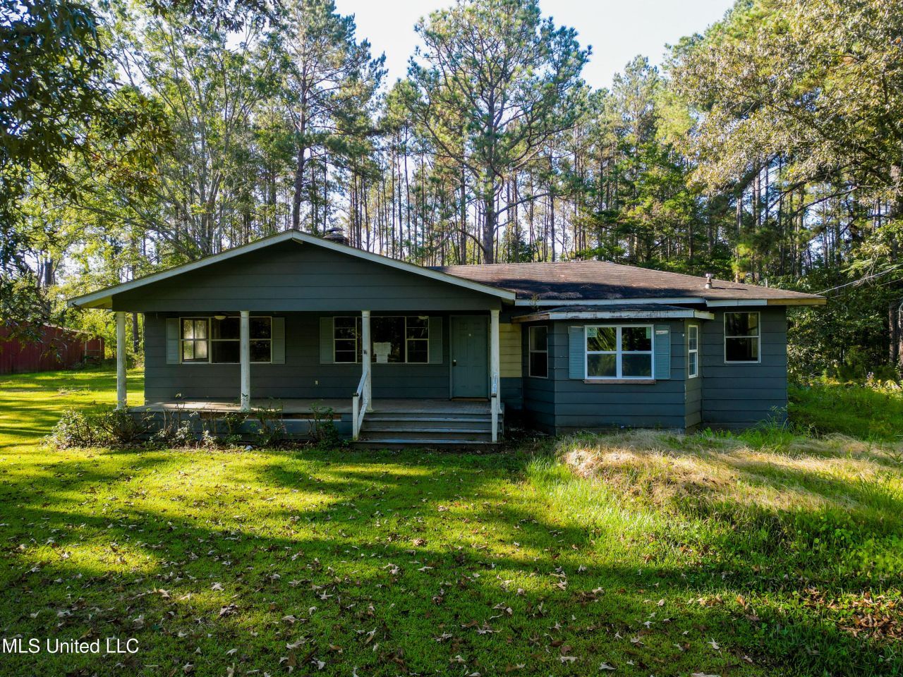 4124 Swilley Road, Wesson, MS 39191 Main Photo