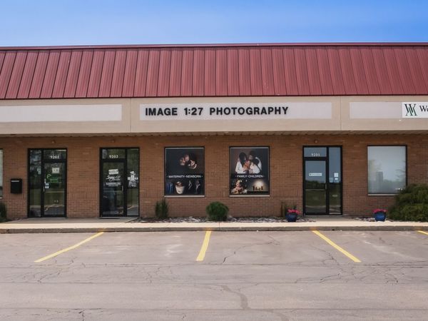 9203 S Il Route 31, Lake In The Hills, IL 60156