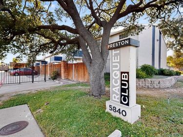 5840 Spring Valley Road, Unit 810, Dallas, TX 75254