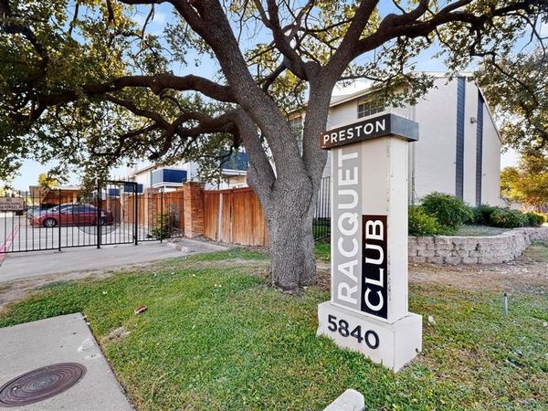 5840 Spring Valley Road, Unit 810, Dallas, TX 75254