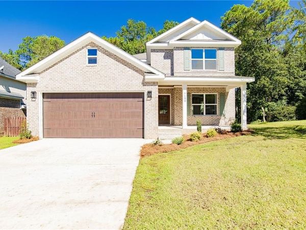 7190 Bradshaw Court, Mobile, AL 36695