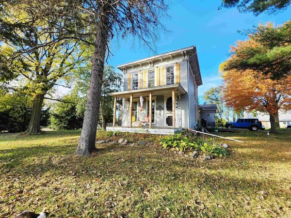 12510 5A Road, Plymouth, IN 46563