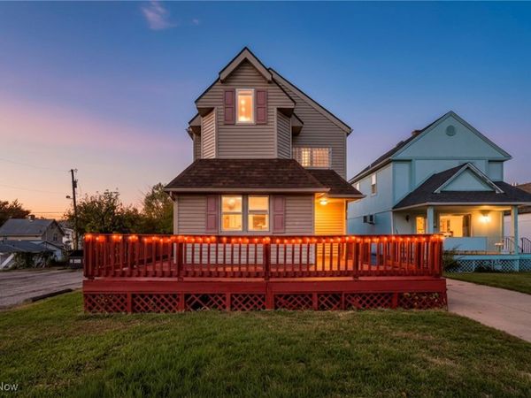 524 Cleveland Street, Elyria, OH 44035