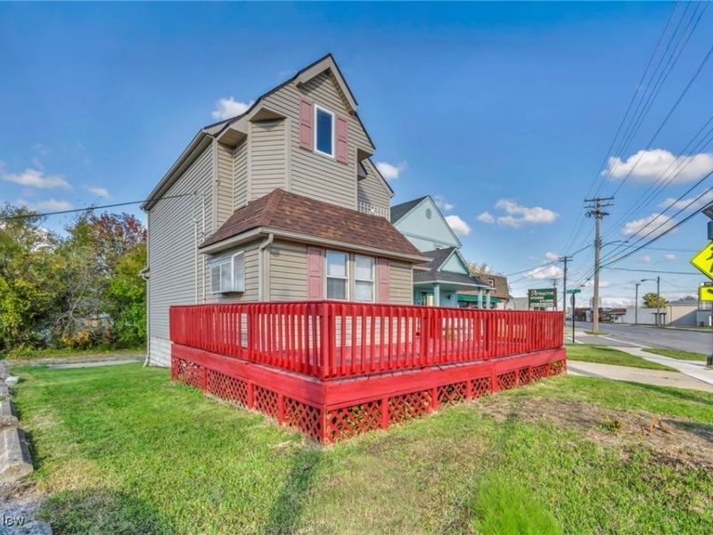 524 Cleveland Street, Elyria, OH 44035 Photo 7