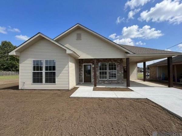 59025 Ww Harleaux St, Plaquemine, LA 70764
