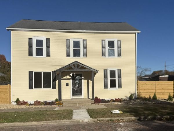 321 N. 6th Str, Ironton, OH 45638