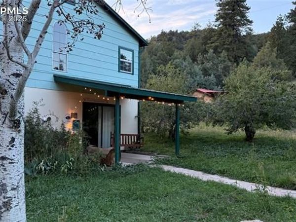 21303 Highway 96, Wetmore, CO 81253