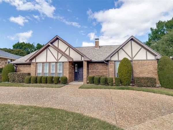 9121 Church Road, Dallas, TX 75231